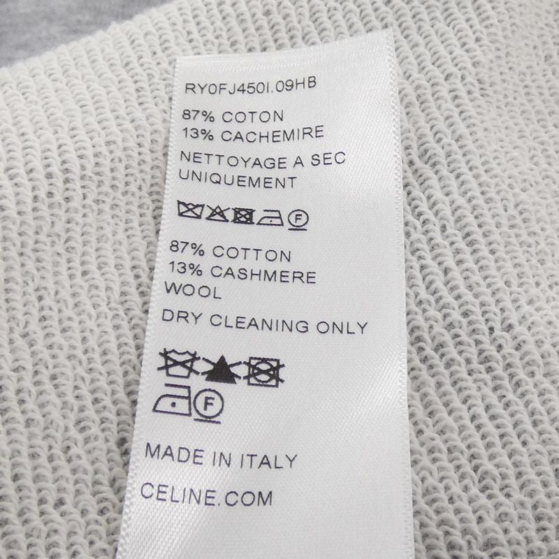 Celine Blason Sweatshirt Ry0fj450i Sweatshirt