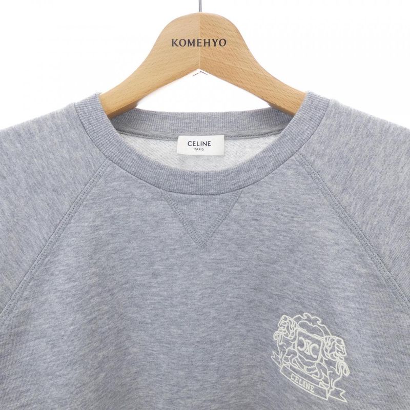 Celine Blason Sweatshirt Ry0fj450i Sweatshirt