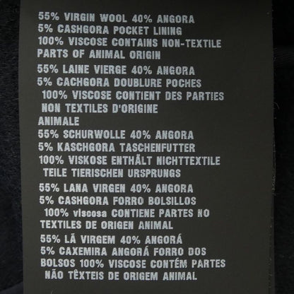 Prada P510nr S222 13FY Jacket