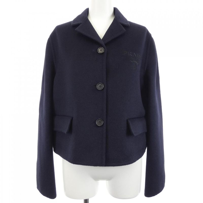 Prada P510nr S222 13FY Jacket