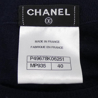 Chanel Size 40 Knit