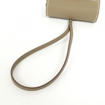 Hermes Kelly Festival CC Bag Charm