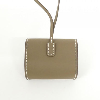 Hermes Kelly Festival CC Bag Charm