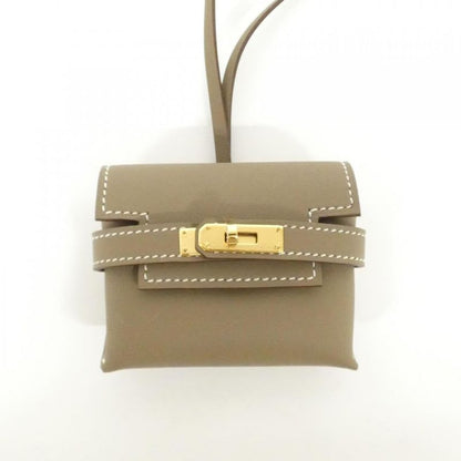 Hermes Kelly Festival CC Bag Charm