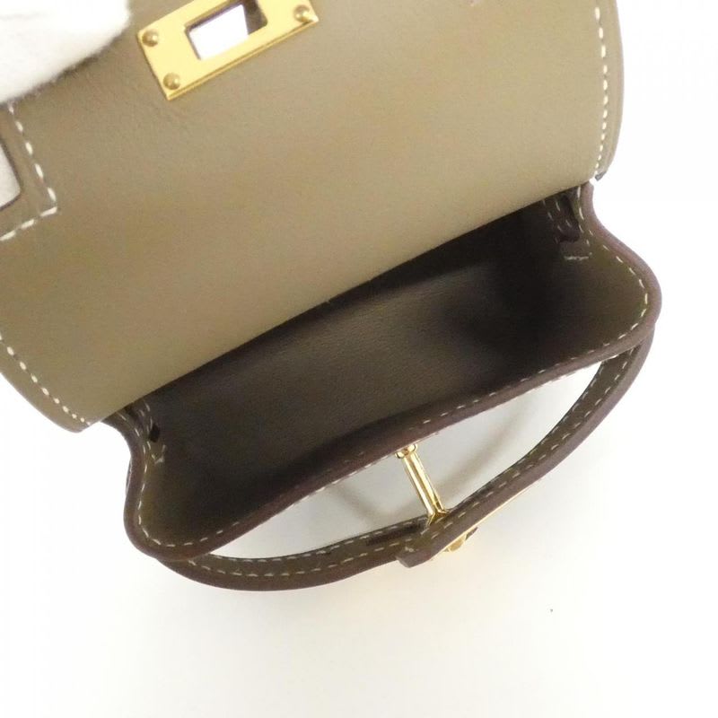 Hermes Kelly Festival CC Bag Charm