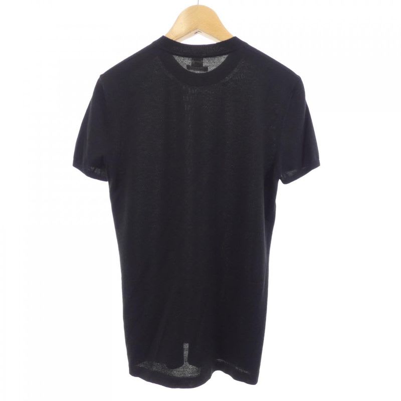 Hermes Black Knit