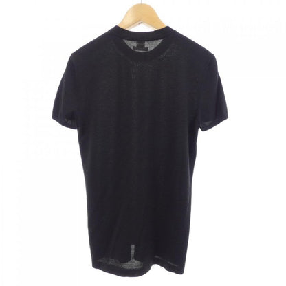 Hermes Black Knit
