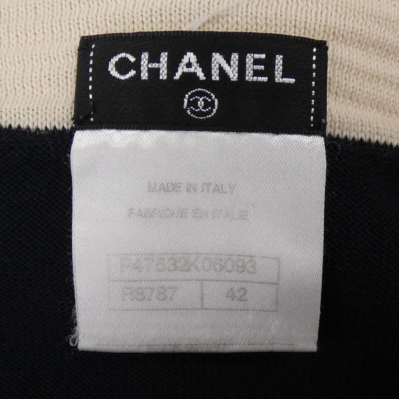 Chanel Size 42 Tunic