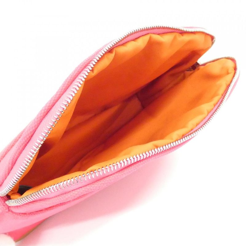 Hermes Bolide MINI 103773m Pouch