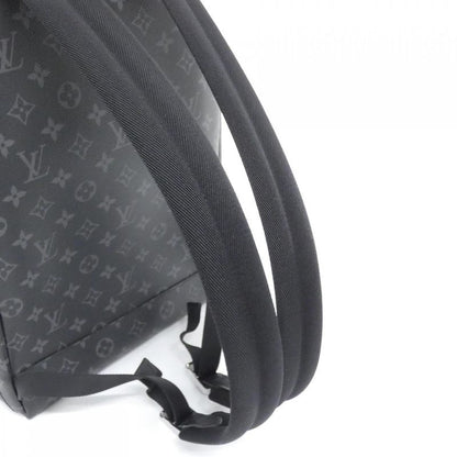 Louis Vuitton Monogram Eclipse Discovery Bum Bag Slim M14020 Rucksack Sac