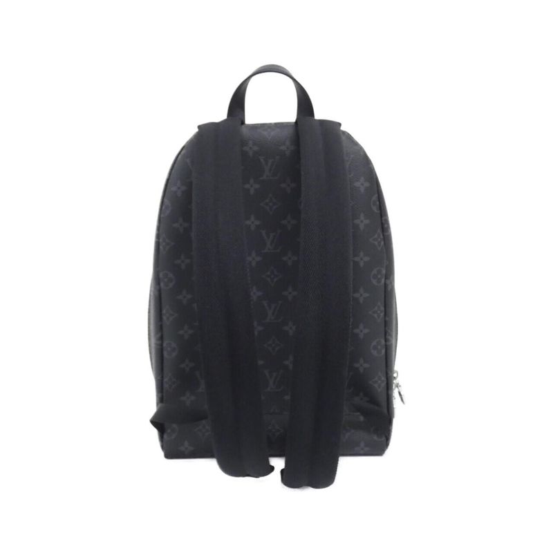 Louis Vuitton Monogram Eclipse Discovery Bum Bag Slim M14020 Rucksack Sac