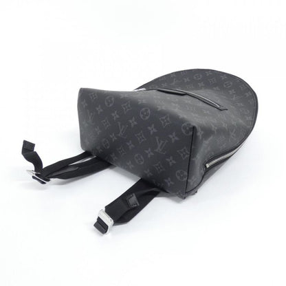 Louis Vuitton Monogram Eclipse Discovery Bum Bag Slim M14020 Rucksack Sac