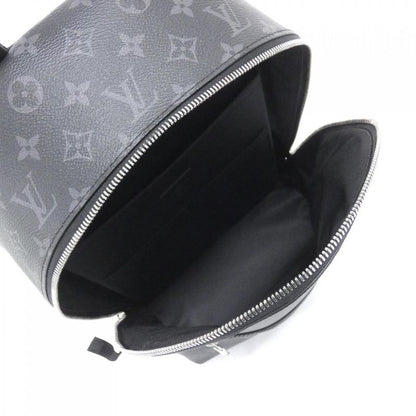 Louis Vuitton Monogram Eclipse Discovery Bum Bag Slim M14020 Rucksack Sac