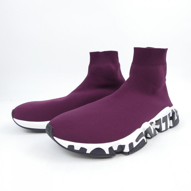Balenciaga 605972 Sneakers