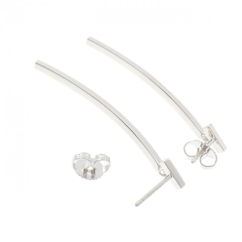 Tiffany & Co T-wire Bar Earrings