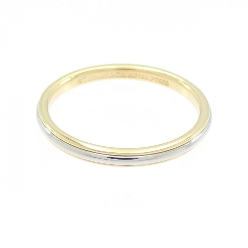 Tiffany & Co Lucida Ring