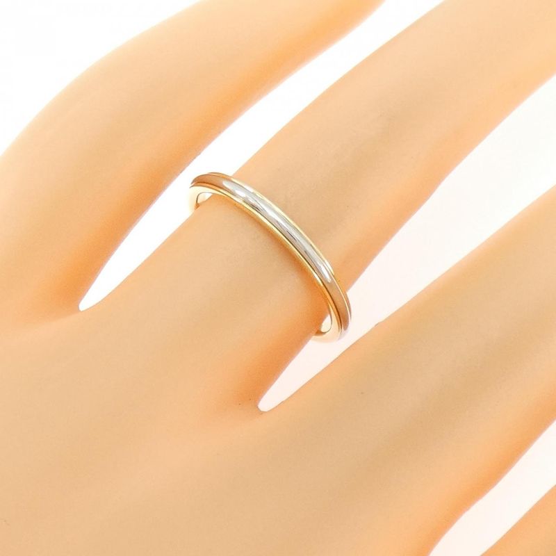 Tiffany & Co Lucida Ring