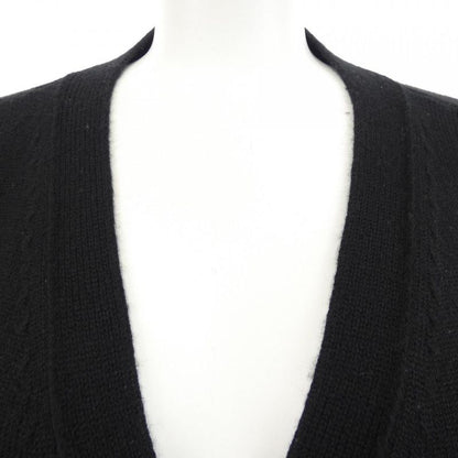 Celine Triomphe Gourmet Cropped 2a87t207o Cardigan