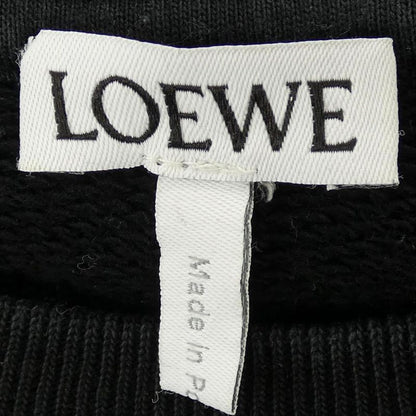 Loewe Anagram Regular Fit Sweatshirt H526y24j07 Sweatshirt
