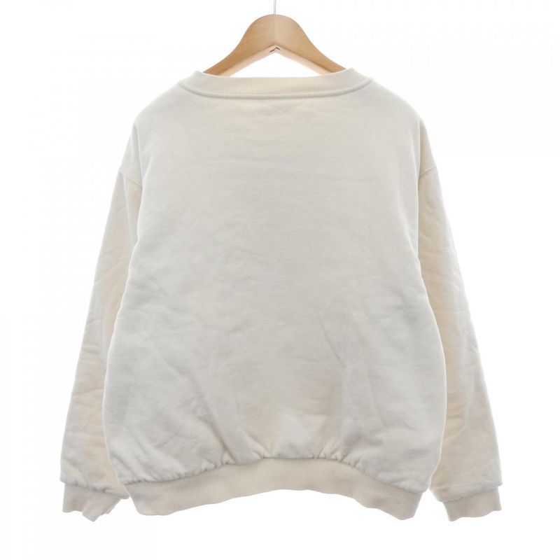 Celine 2y01a670q Sweatshirt