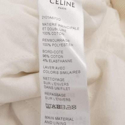Celine 2y01a670q Sweatshirt
