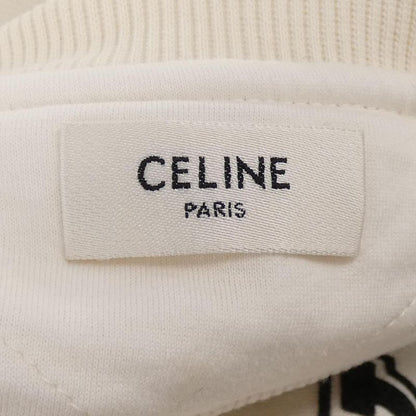 Celine 2y01a670q Sweatshirt