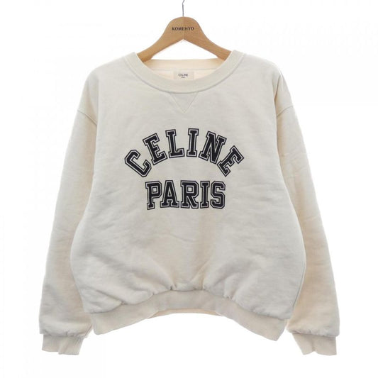 Celine 2y01a670q Sweatshirt