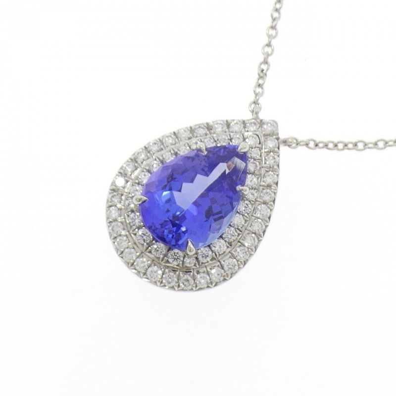 Tiffany & Co Soleste Necklace