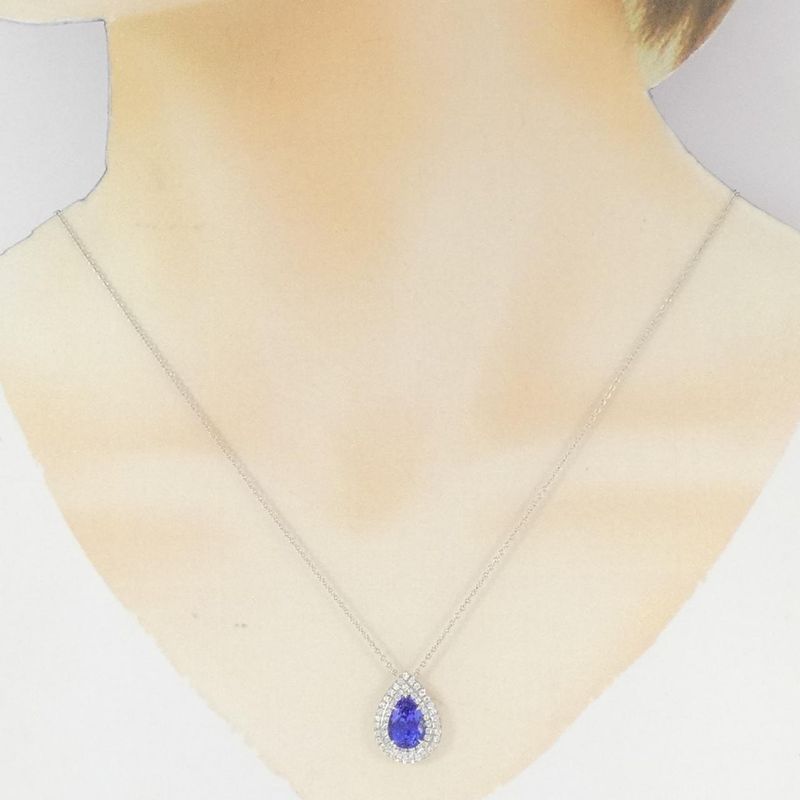 Tiffany & Co Soleste Necklace