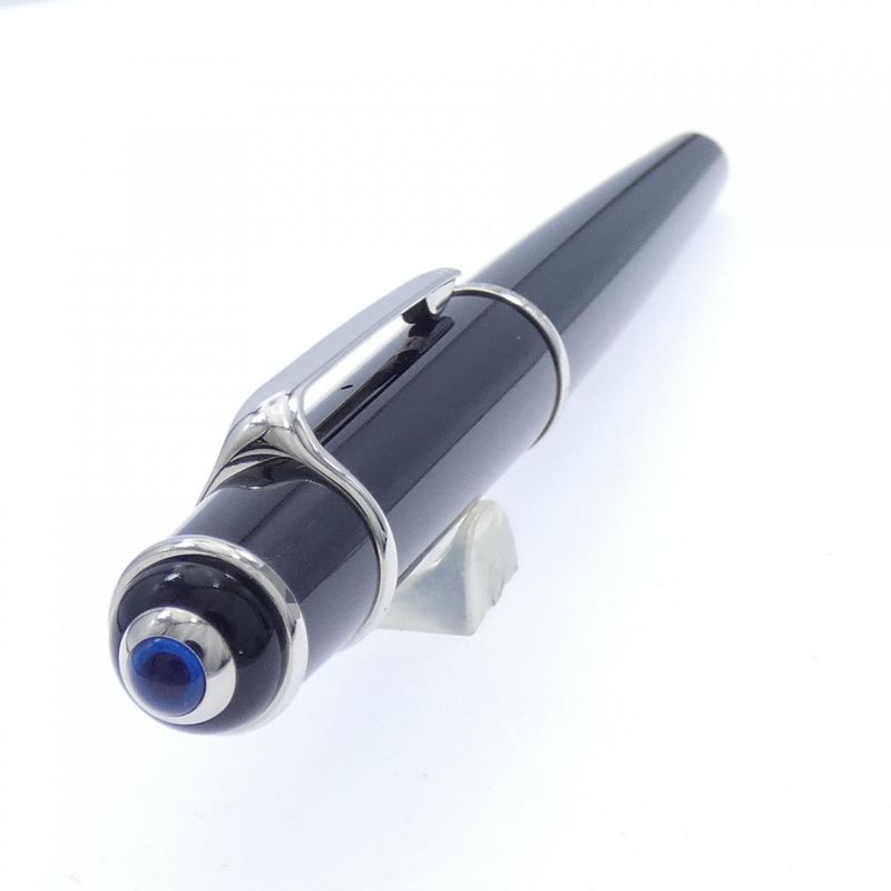 Cartier Diabolo De Cartier St180009 Fountain Pen