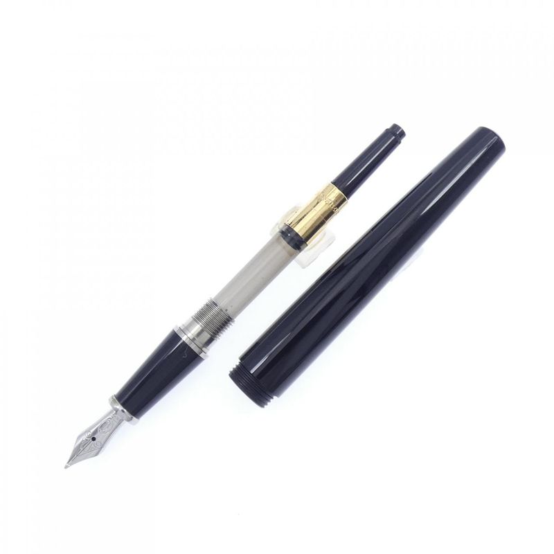 Cartier Diabolo De Cartier St180009 Fountain Pen