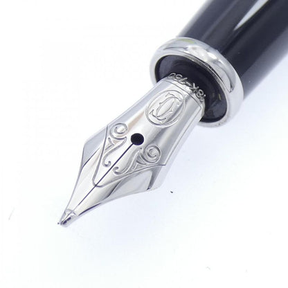 Cartier Diabolo De Cartier St180009 Fountain Pen