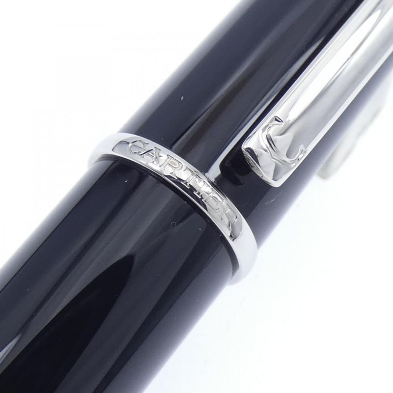 Cartier Diabolo De Cartier St180009 Fountain Pen