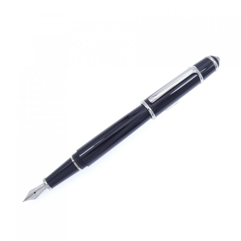 Cartier Diabolo De Cartier St180009 Fountain Pen