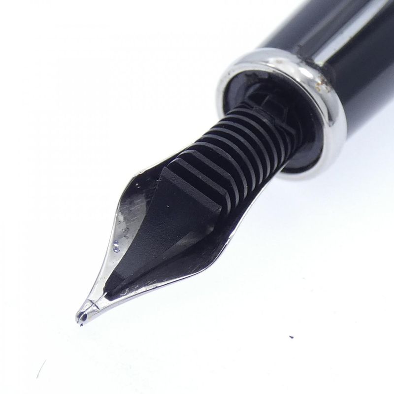 Cartier Diabolo De Cartier St180009 Fountain Pen