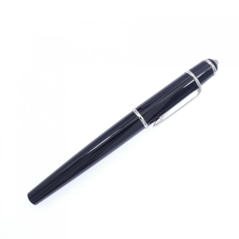 Cartier Diabolo De Cartier St180009 Fountain Pen