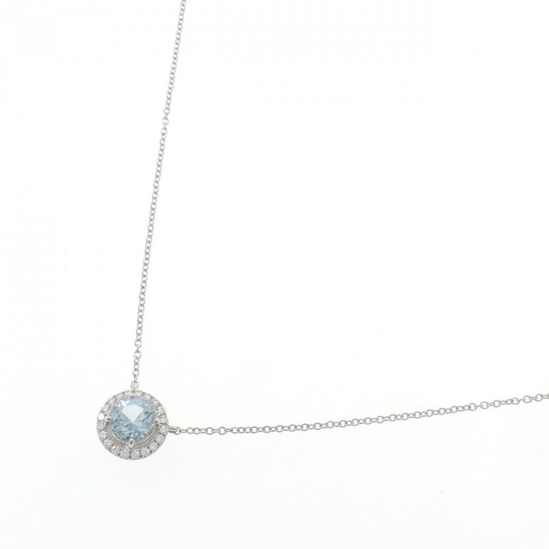 Tiffany & Co Soleste Necklace