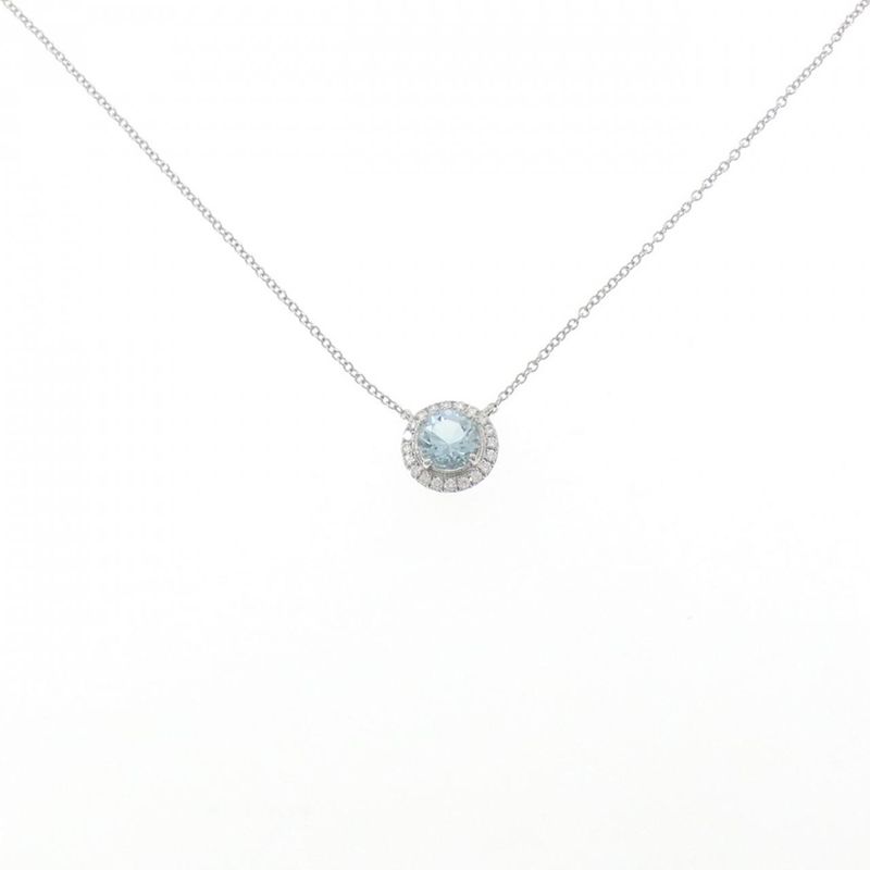 Tiffany & Co Soleste Necklace