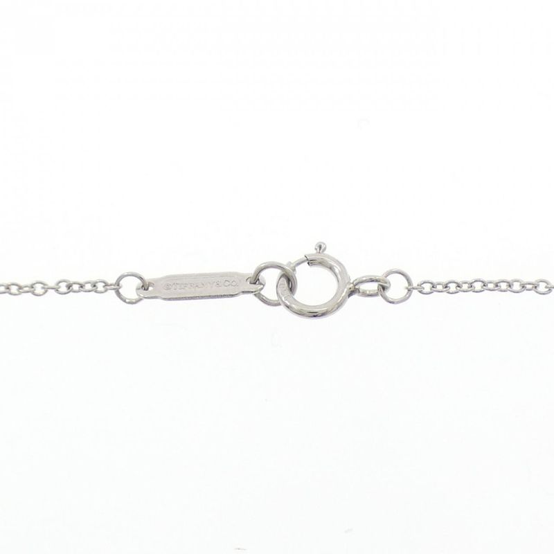 Tiffany & Co Soleste Necklace