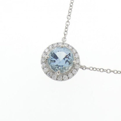 Tiffany & Co Soleste Necklace