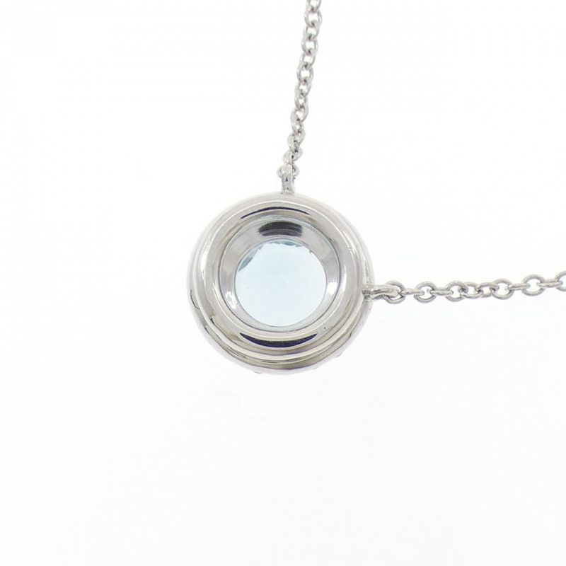 Tiffany & Co Soleste Necklace