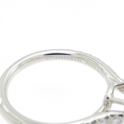 Tiffany & Co Solesto Ring 0.79ct FY VS1