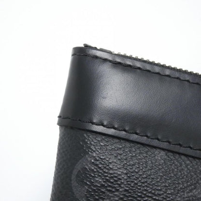 Louis Vuitton Monogram Eclipse Pochette Discovery M62291 Bag