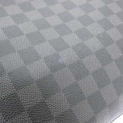 Louis Vuitton Damier Graphite Mick PM Shoulder Bag