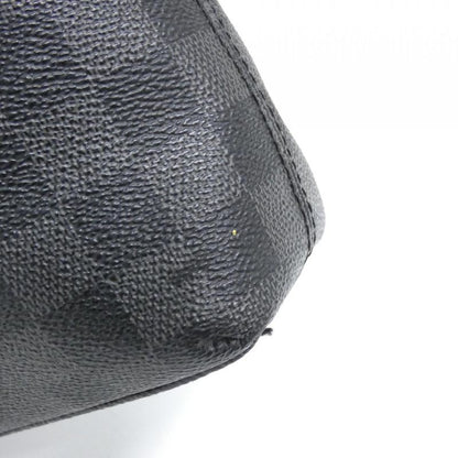 Louis Vuitton Damier Graphite Mick PM N41211 Shoulder Bag