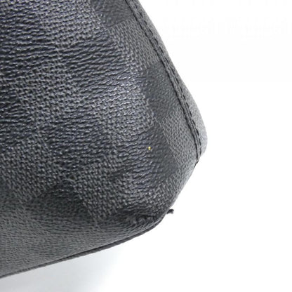Louis Vuitton Damier Graphite Mick PM Shoulder Bag