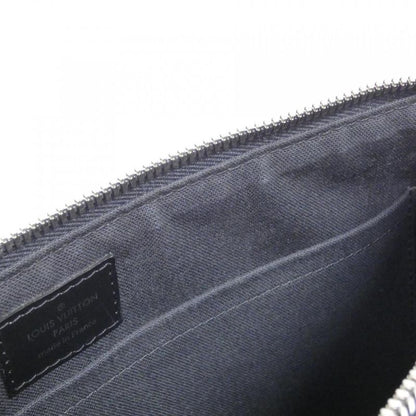 Louis Vuitton Damier Graphite Mick PM N41211 Shoulder Bag