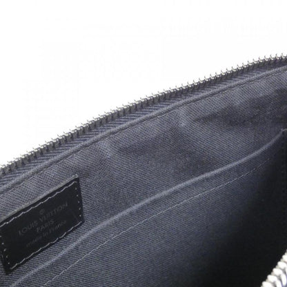 Louis Vuitton Damier Graphite Mick PM Shoulder Bag