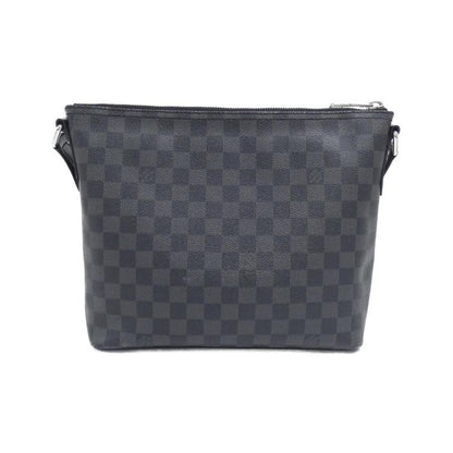 Louis Vuitton Damier Graphite Mick PM N41211 Shoulder Bag