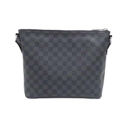 Louis Vuitton Damier Graphite Mick PM Shoulder Bag